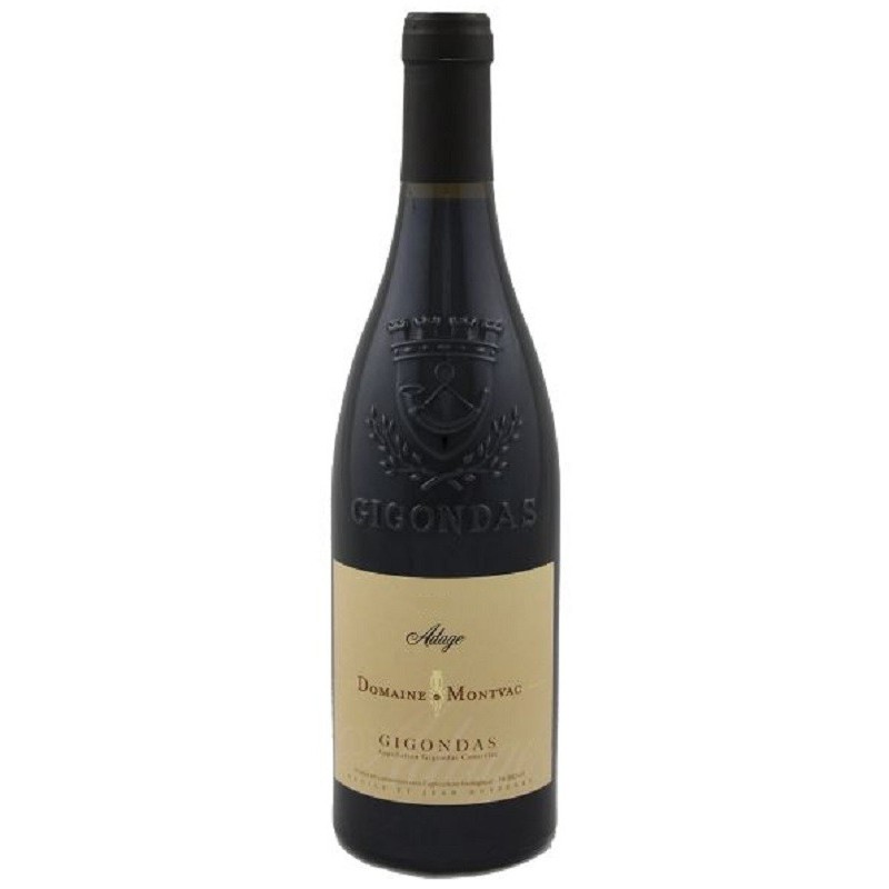 Domaine De Montvac Gigondas Adage | Red Wine